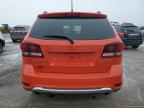 2017 Dodge Journey Crossroad for Sale in Ham Lake, MN - Hail