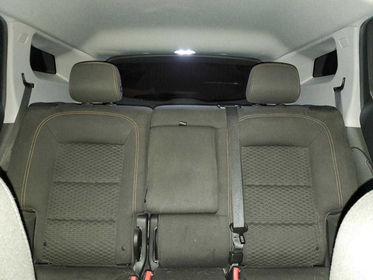2019 GMC Terrain - Image 10