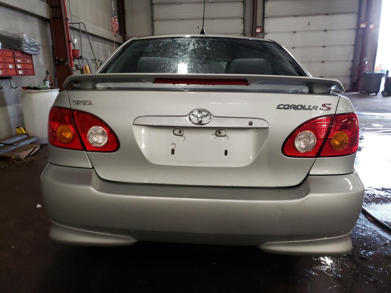 2003 Toyota Corolla - Image 6