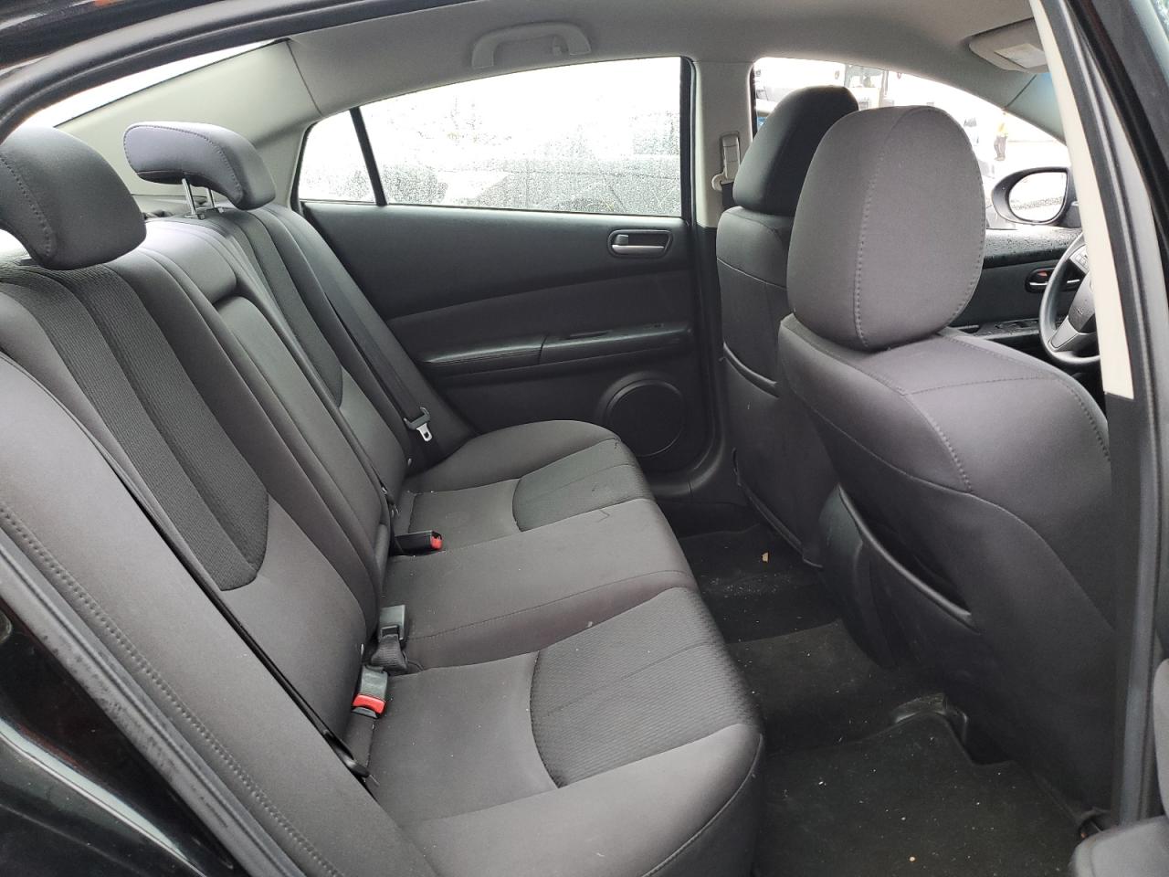 2011 Mazda 6 - Image 10