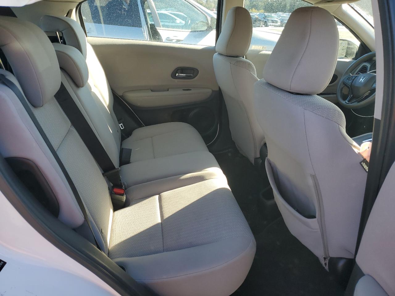 2018 Honda HR-V - Image 11