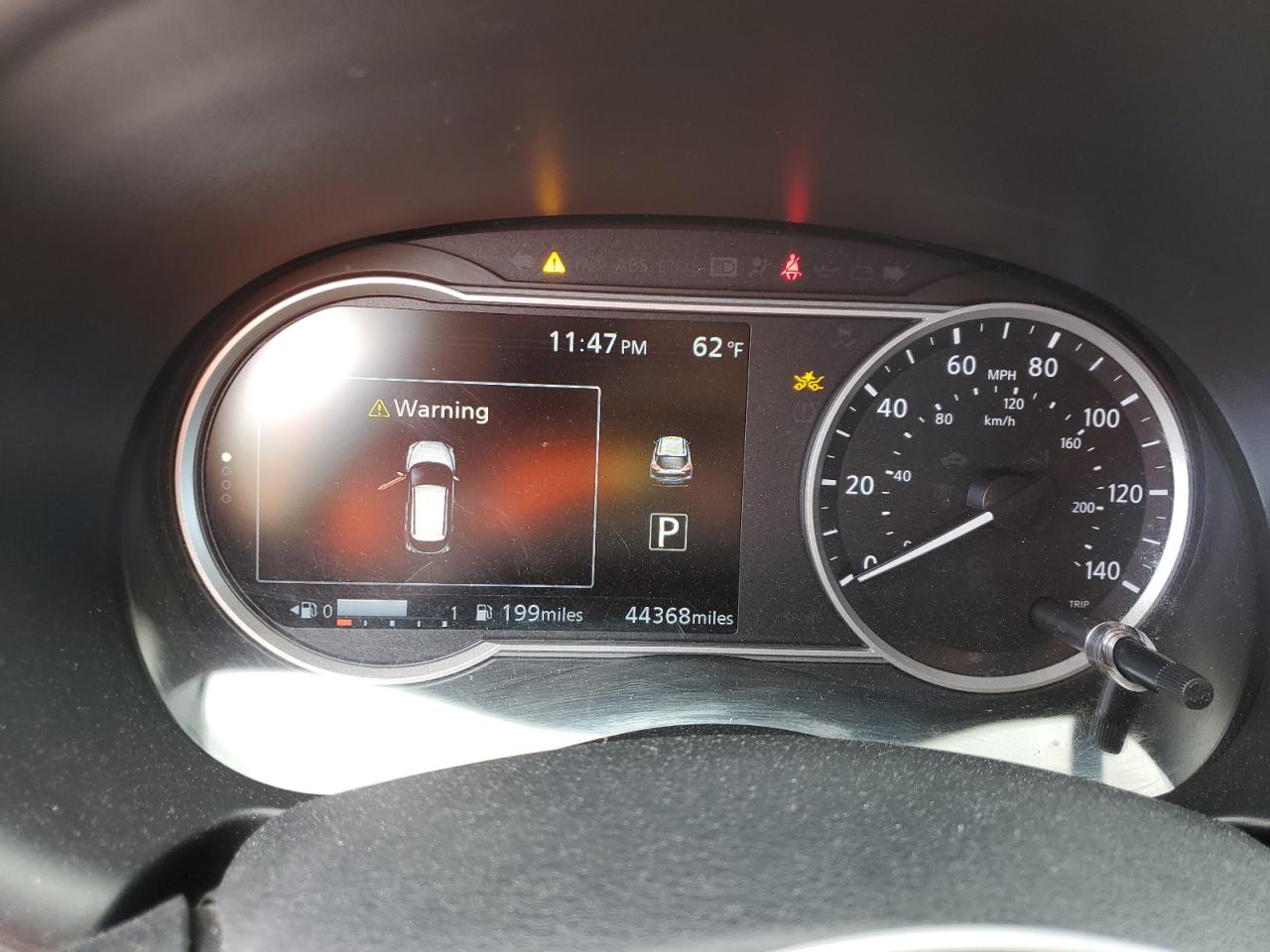 2019 Nissan Kicks S VIN: 3N1CP5CU5KL515850 Lot: 87462604