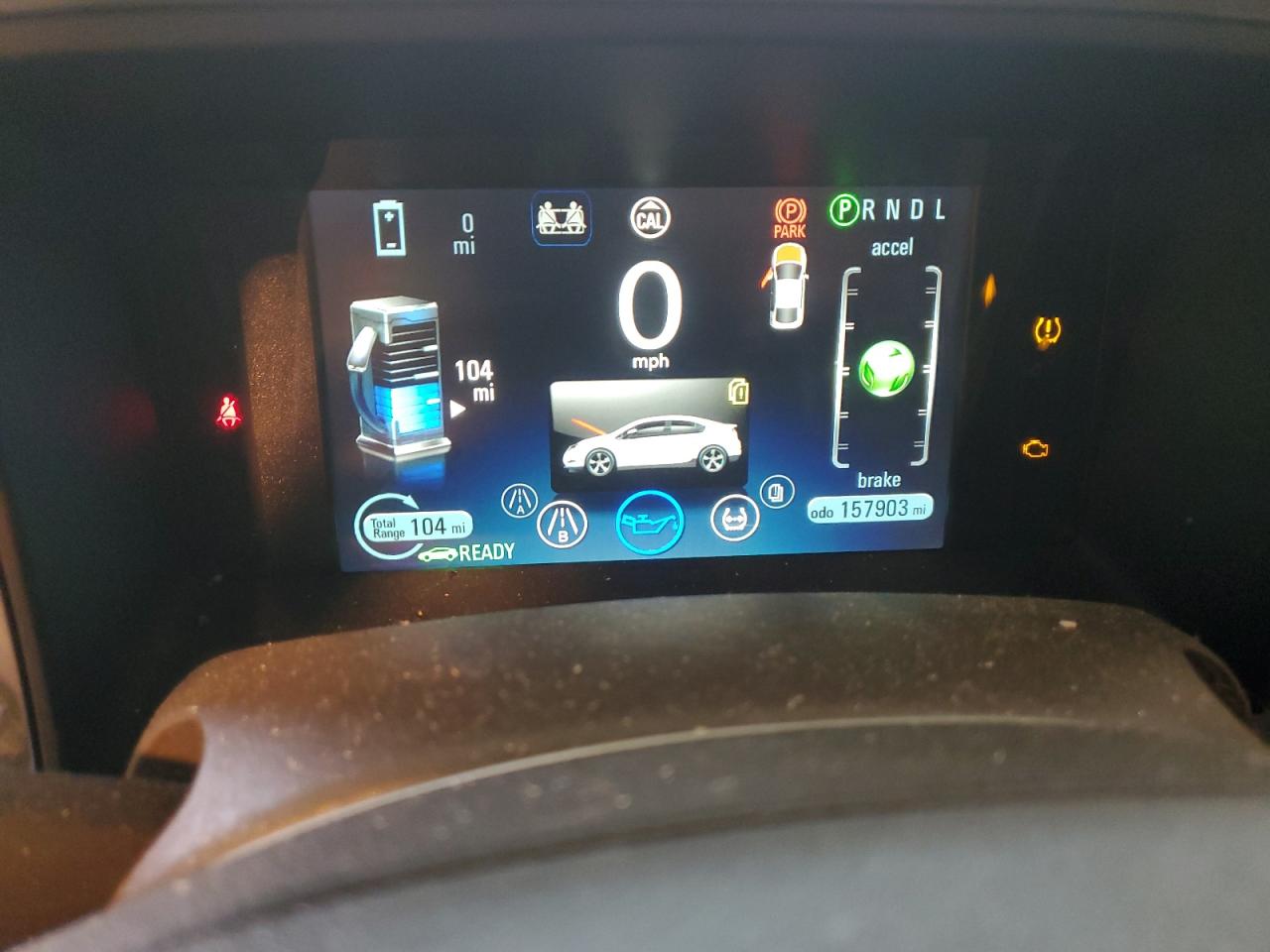 2014 Chevrolet Volt - Image 9