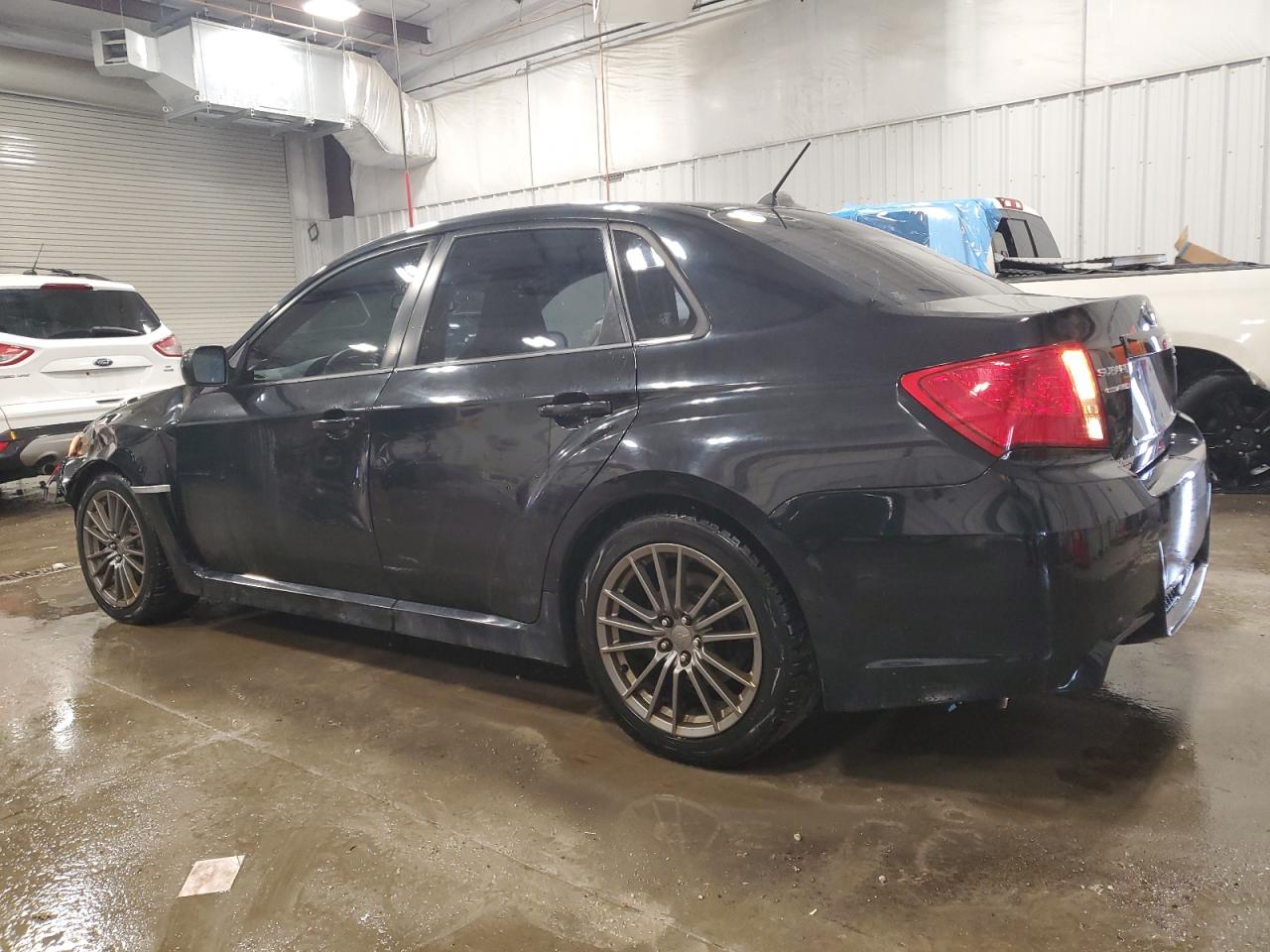 2013 Subaru WRX - Image 2
