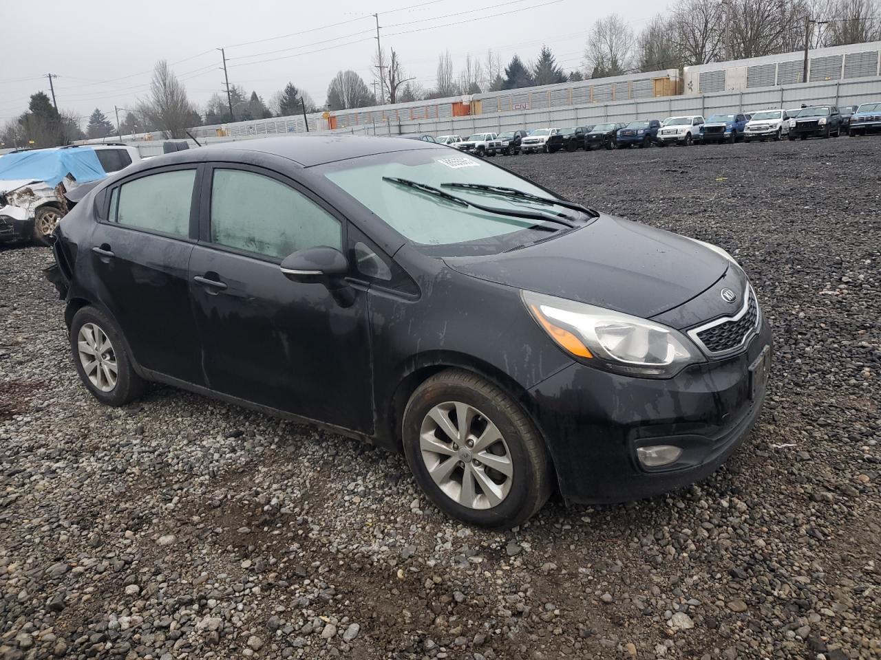 2013 Kia Rio - Image 4