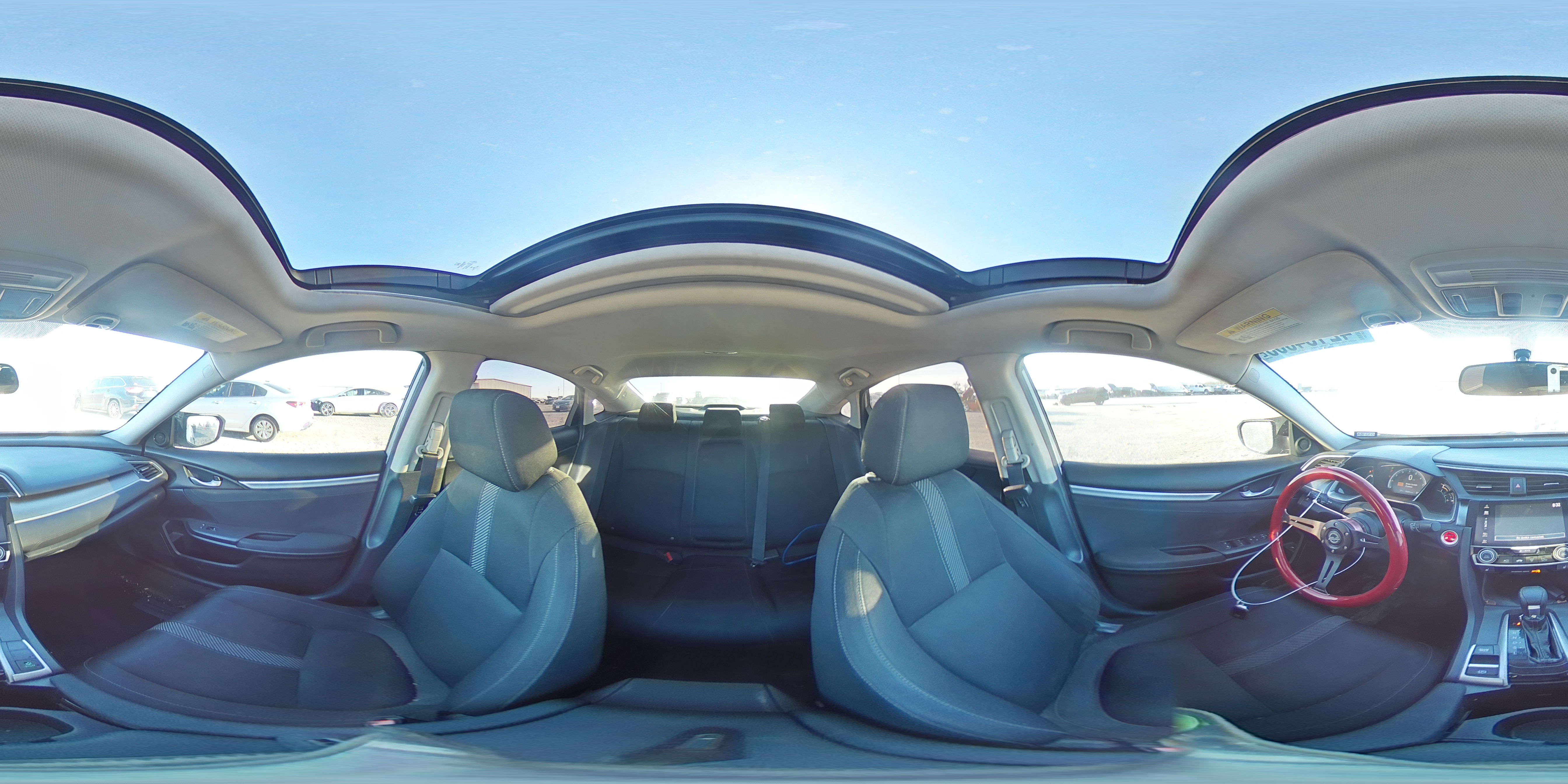2017 Honda Civic - Image 13