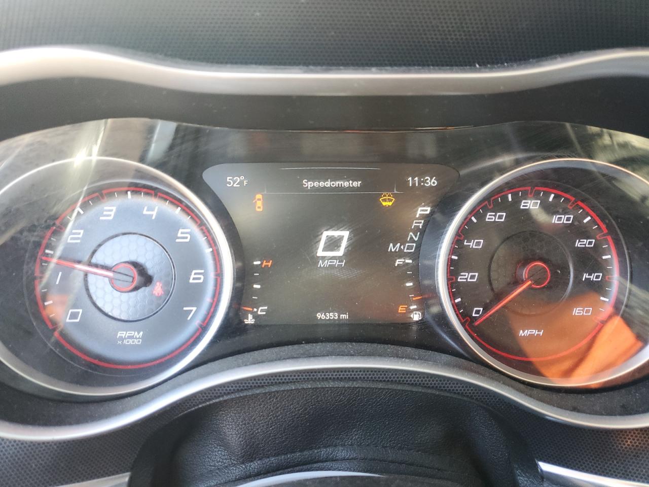2018 Dodge Charger - Image 9