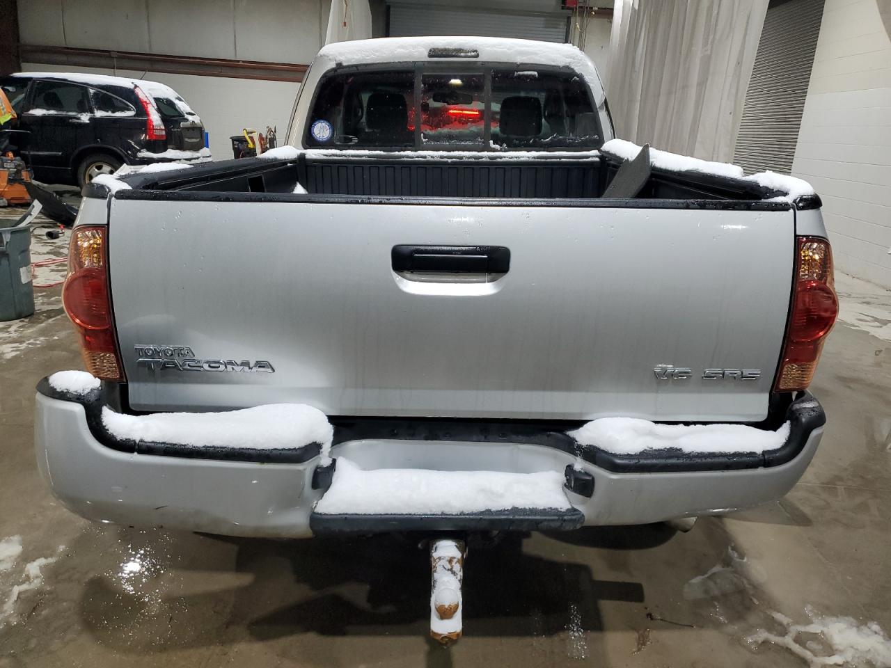 2008 Toyota Tacoma - Image 6