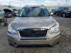 2016 Subaru Forester 2.5I Premium de vânzare în Pennsburg, PA - Front End