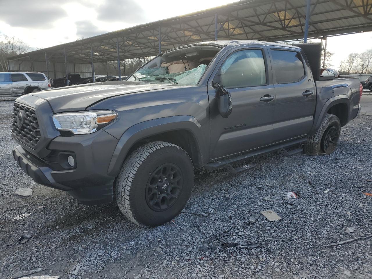 2022 Toyota Tacoma - Image 1