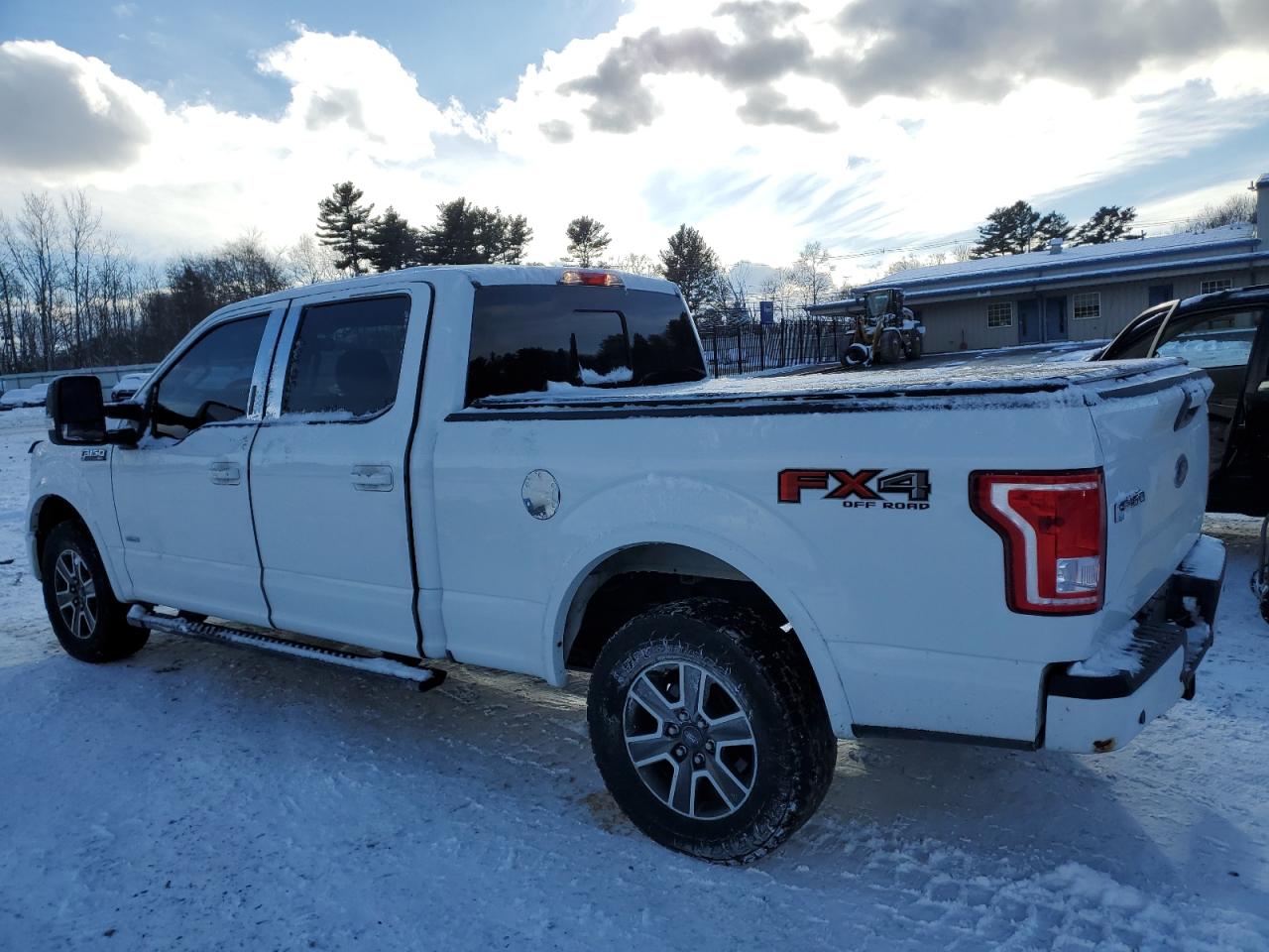 2015 Ford F-150 - Image 2