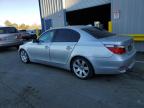 2004 Bmw 530 I   იყიდება Vallejo-ში, CA - Normal Wear