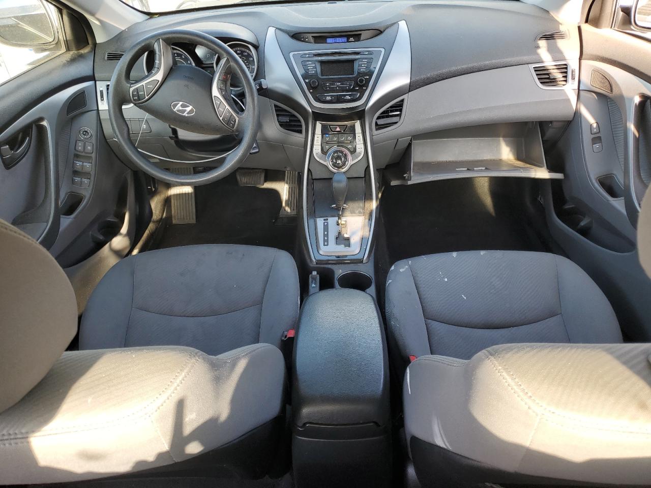 2013 Hyundai Elantra - Image 8