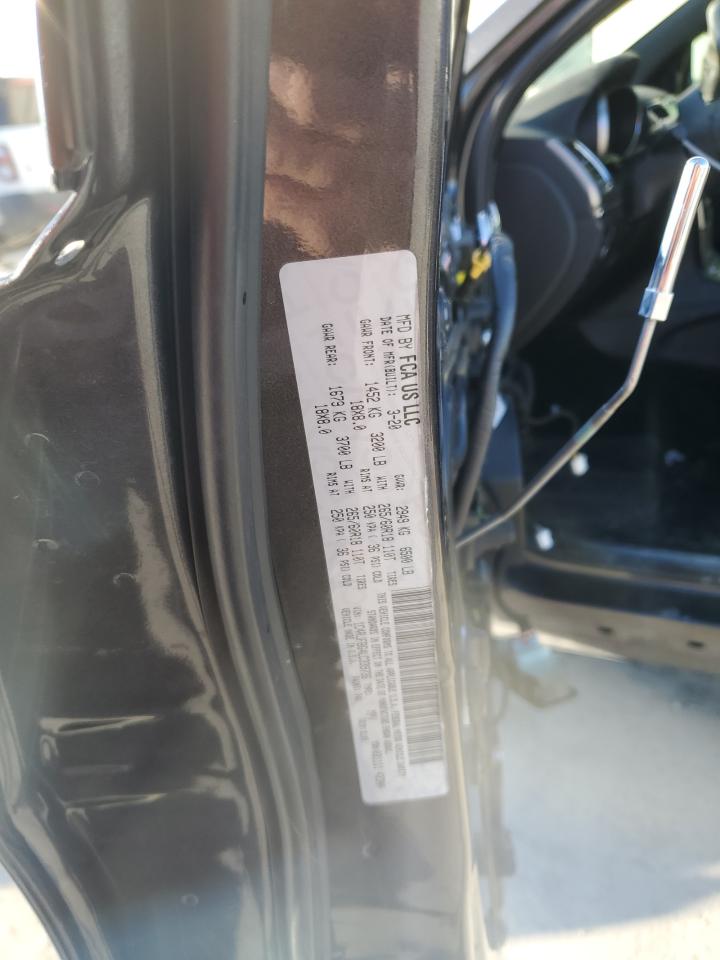 2020 Jeep Grand Cherokee - Image 14