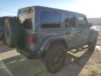 2021 Jeep Wrangler Unlimited Rubicon na sprzedaż w Windsor, NJ - Front End