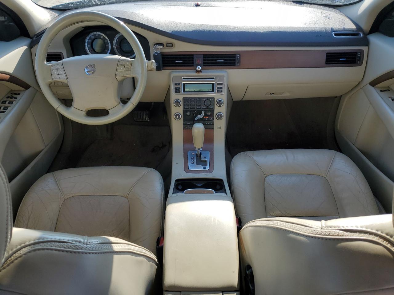 2009 Volvo XC70 - Image 8