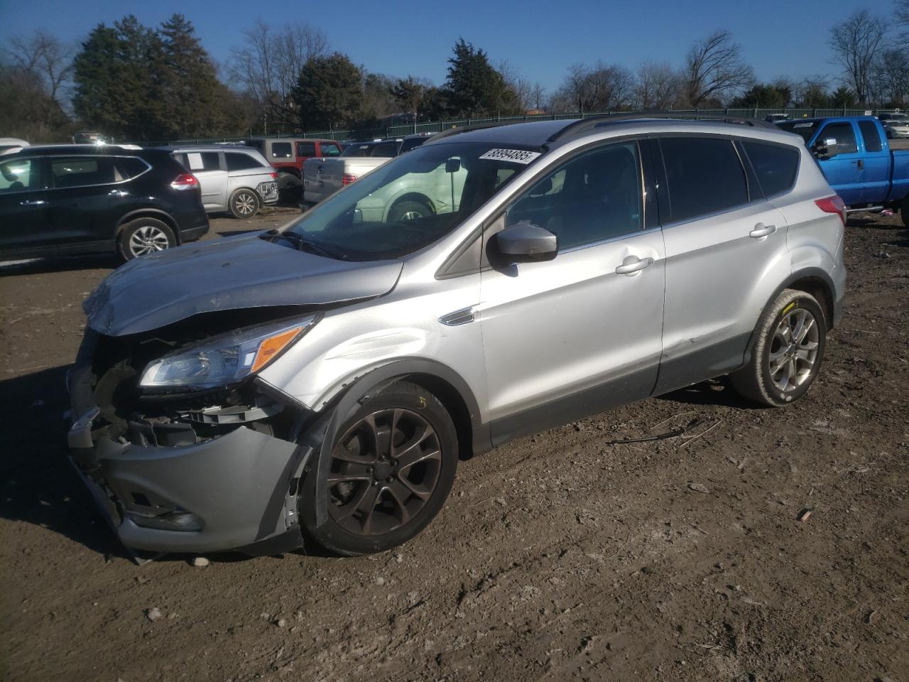 2016 Ford Escape - Image 1