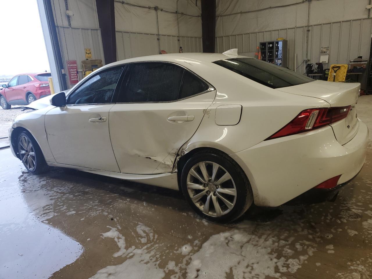 2014 Lexus IS - Image 2