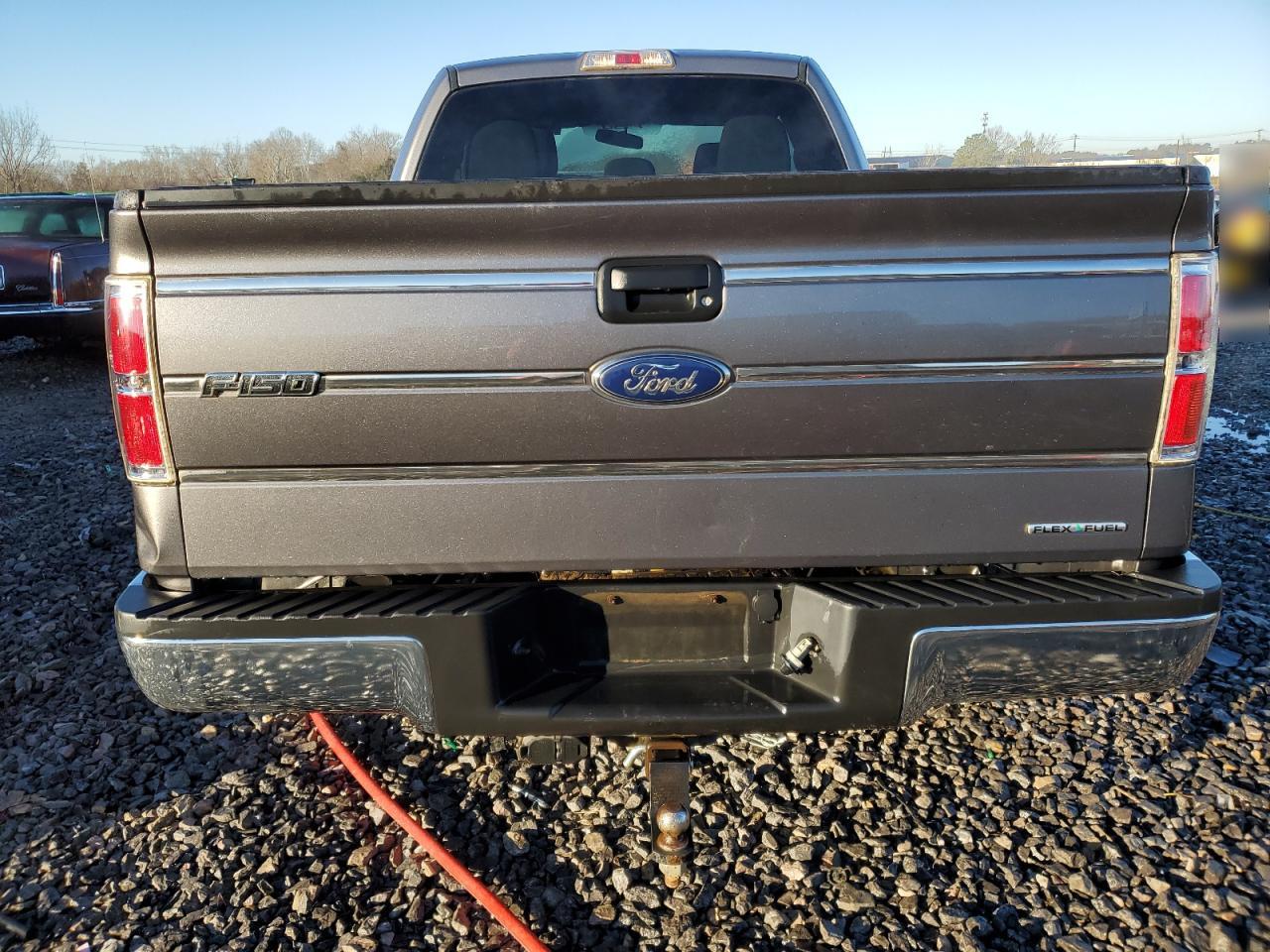 2013 Ford F-150 - Image 6