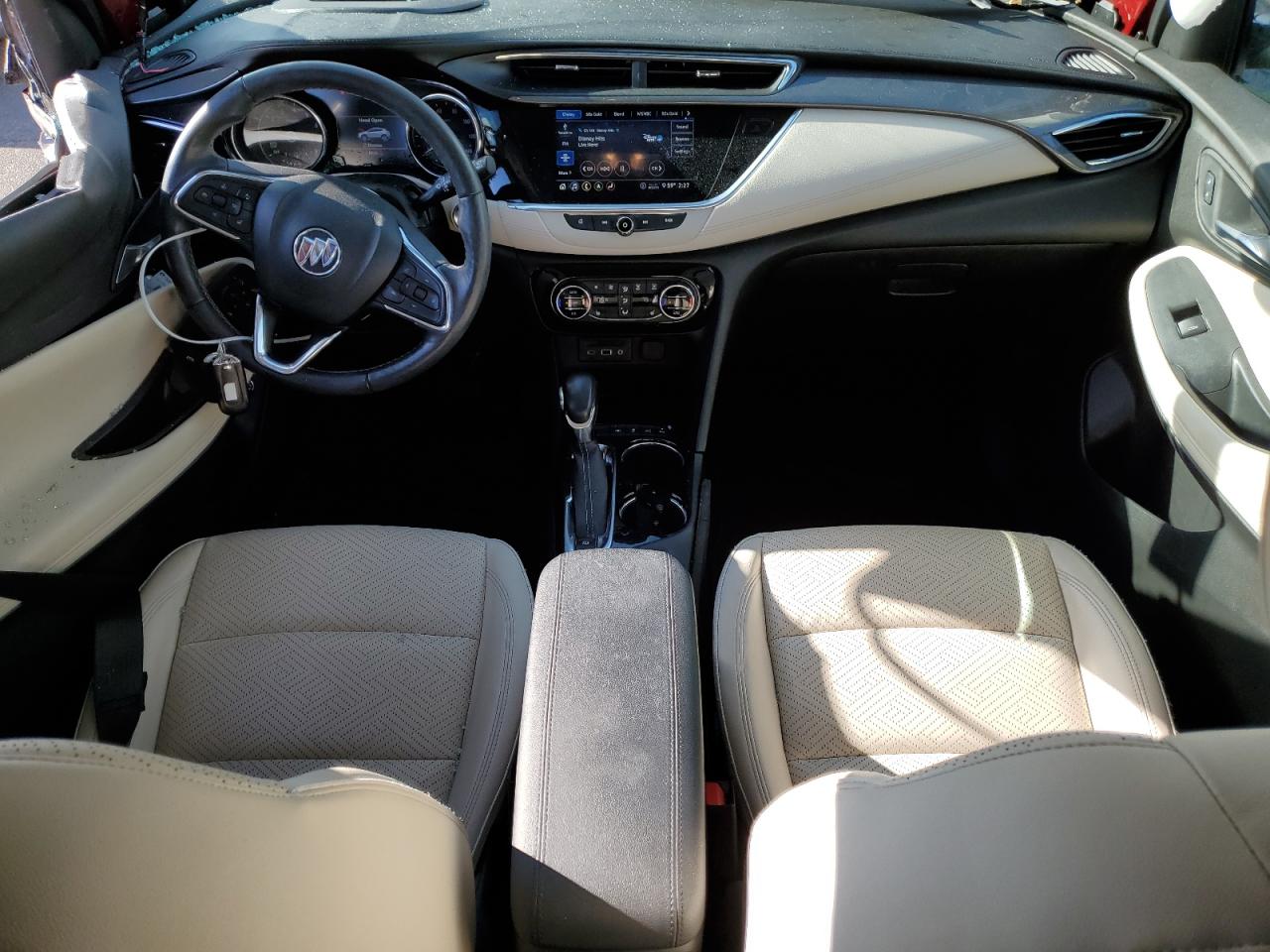 2020 Buick Encore - Image 8