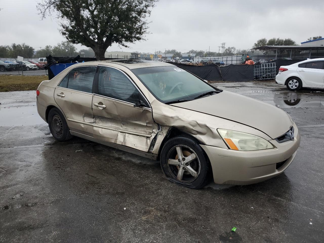 2005 Honda Accord - Image 4