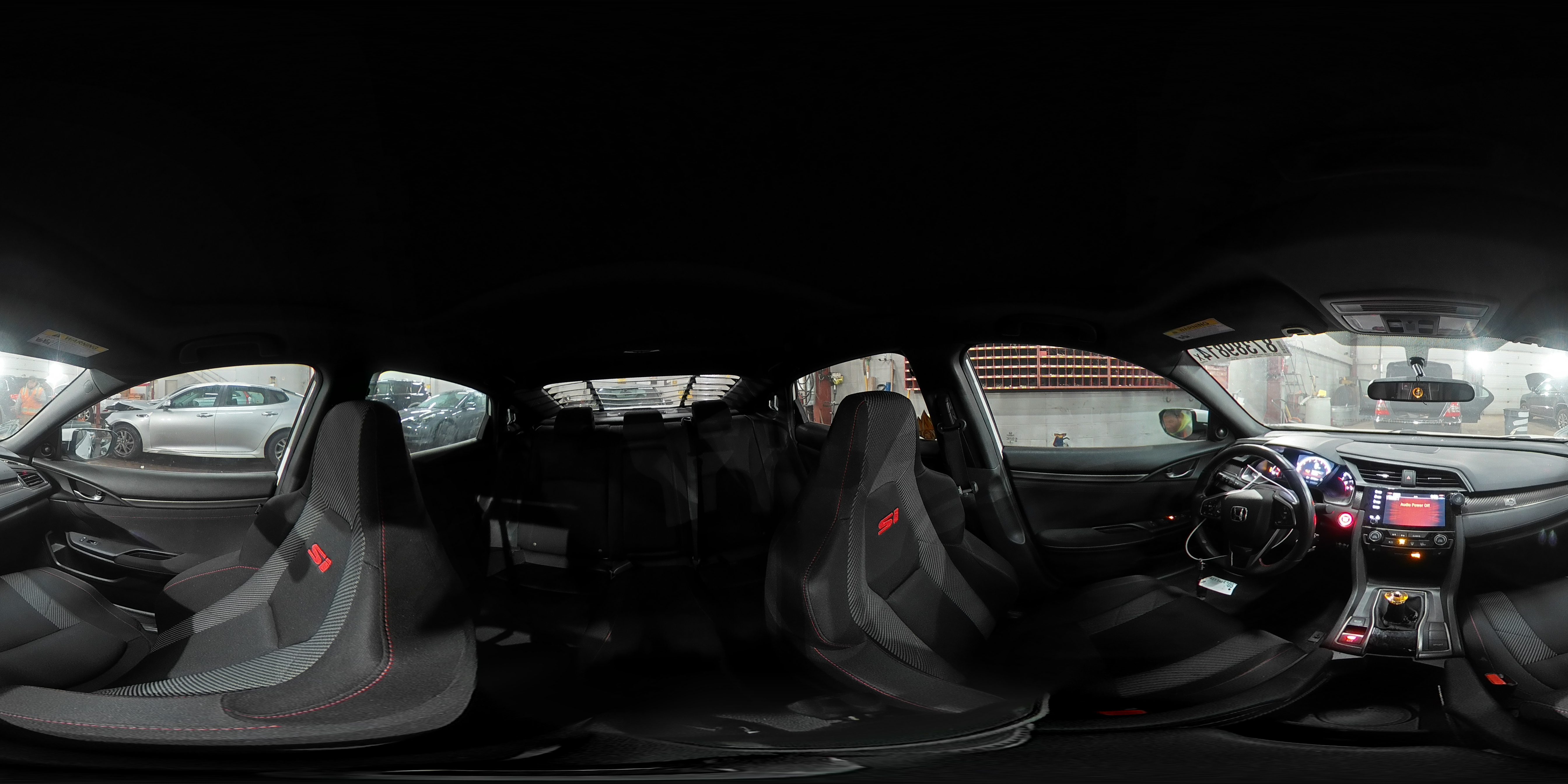 2019 Honda Civic - Image 15