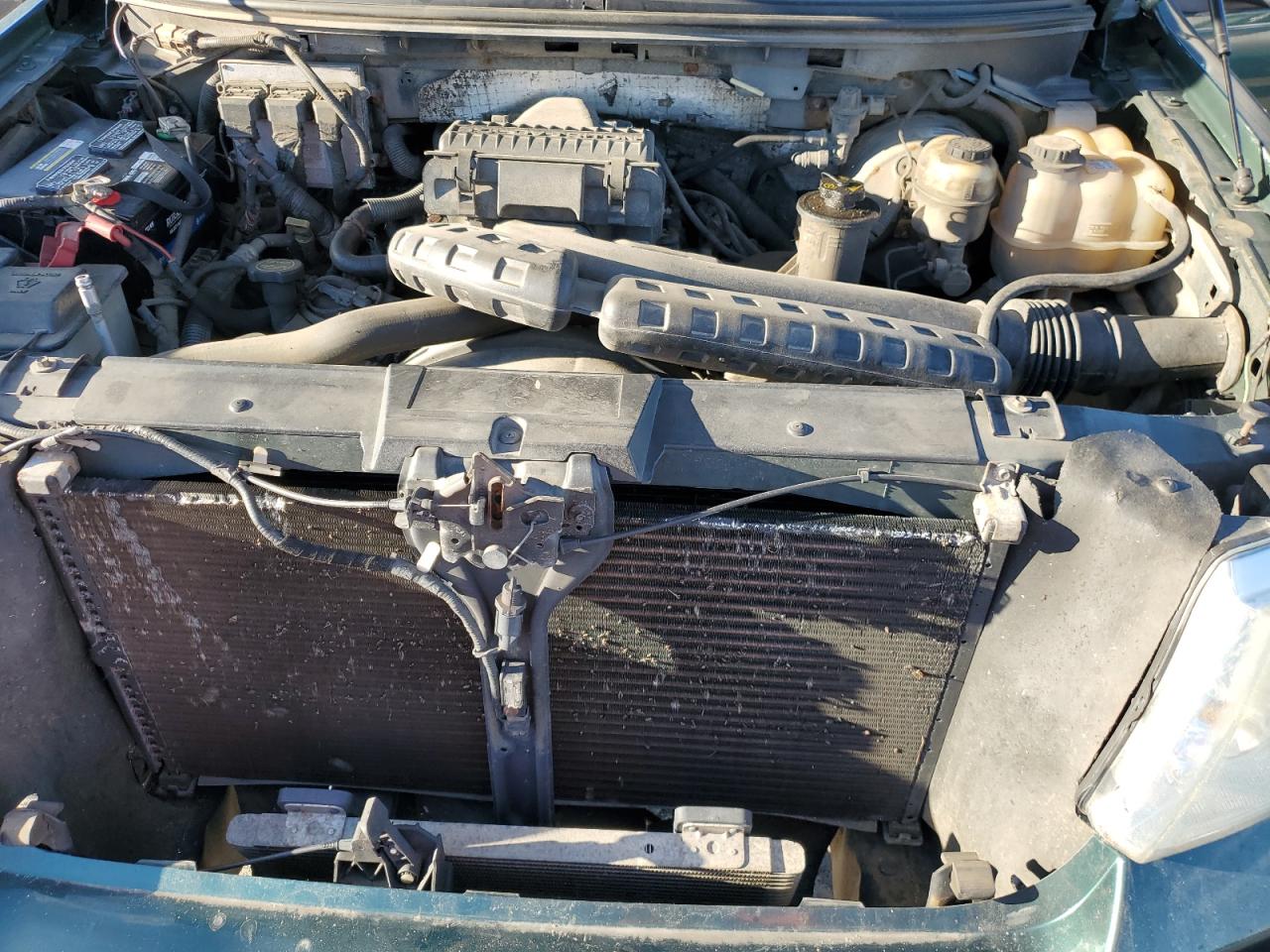2007 Ford F-150 - Image 11