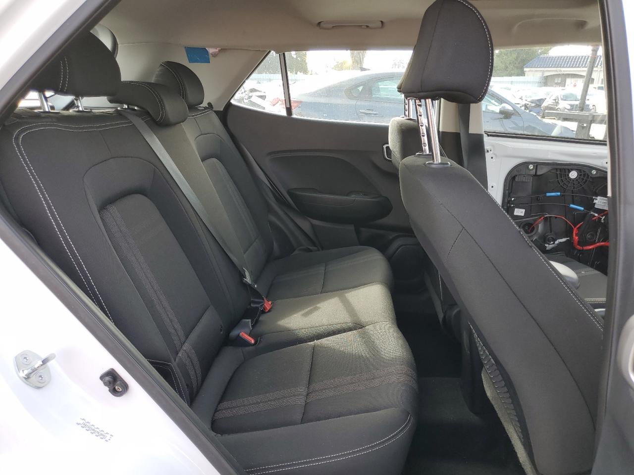 2023 Hyundai Venue - Image 11
