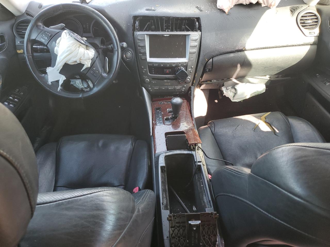 2006 Lexus IS - Image 8
