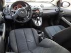 2011 Mazda Mazda2  за продажба в San Antonio, TX - All Over