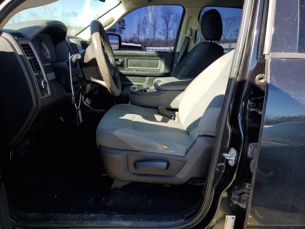 2017 RAM 1500 - Image 7
