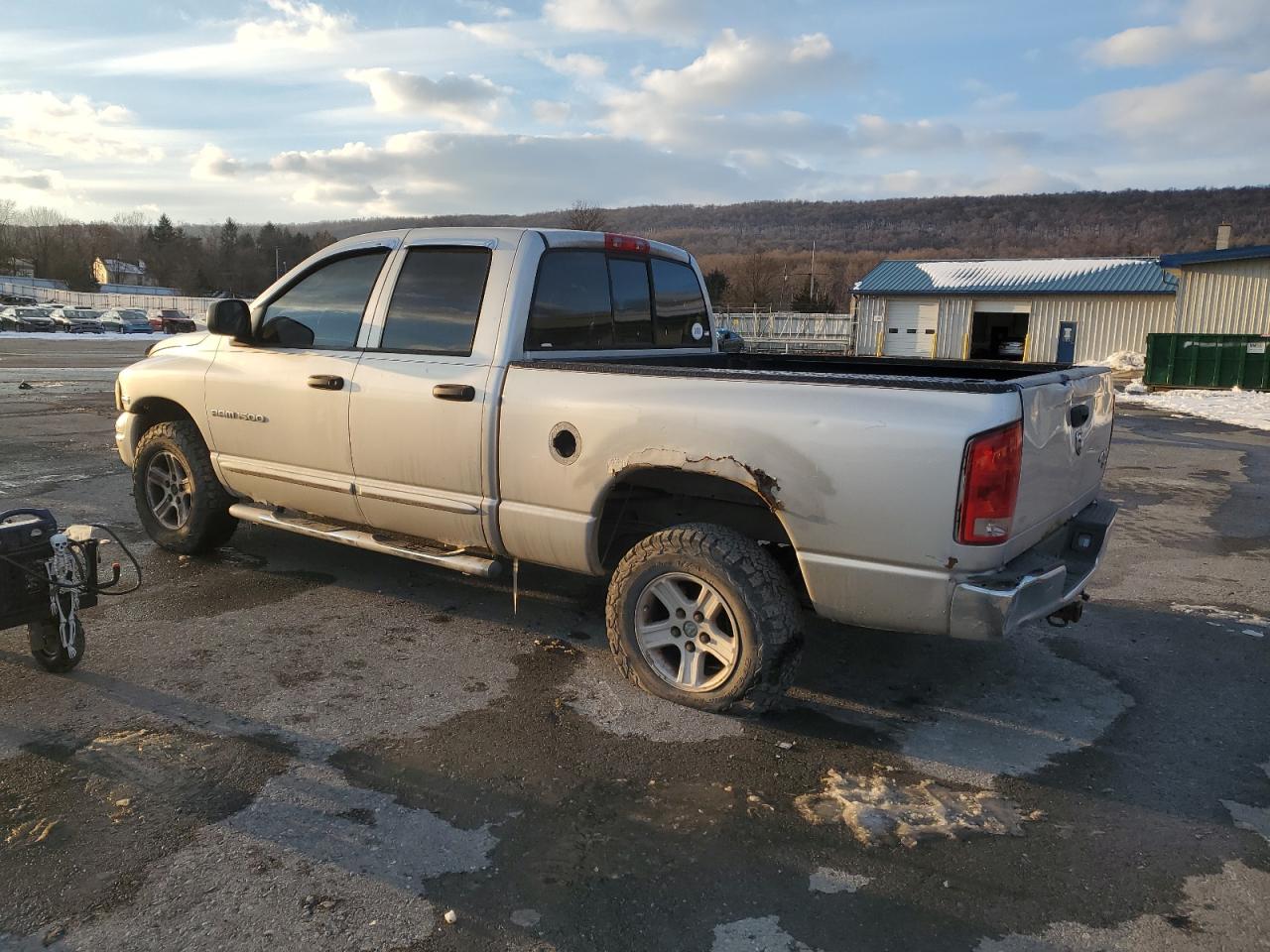 2005 Dodge RAM - Image 2