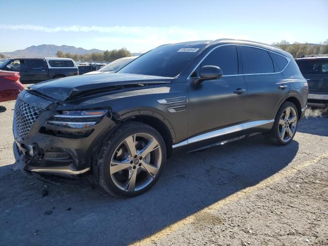 2024 Genesis Gv80 Base
