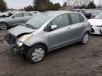 2010 Toyota Yaris  de vânzare în Finksburg, MD - Front End