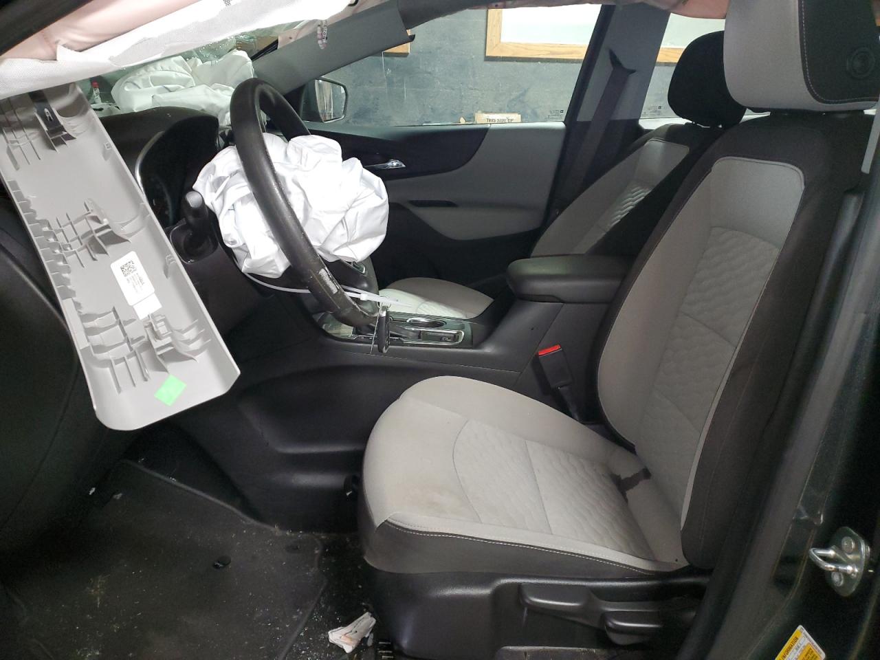 2018 Chevrolet Equinox - Image 7