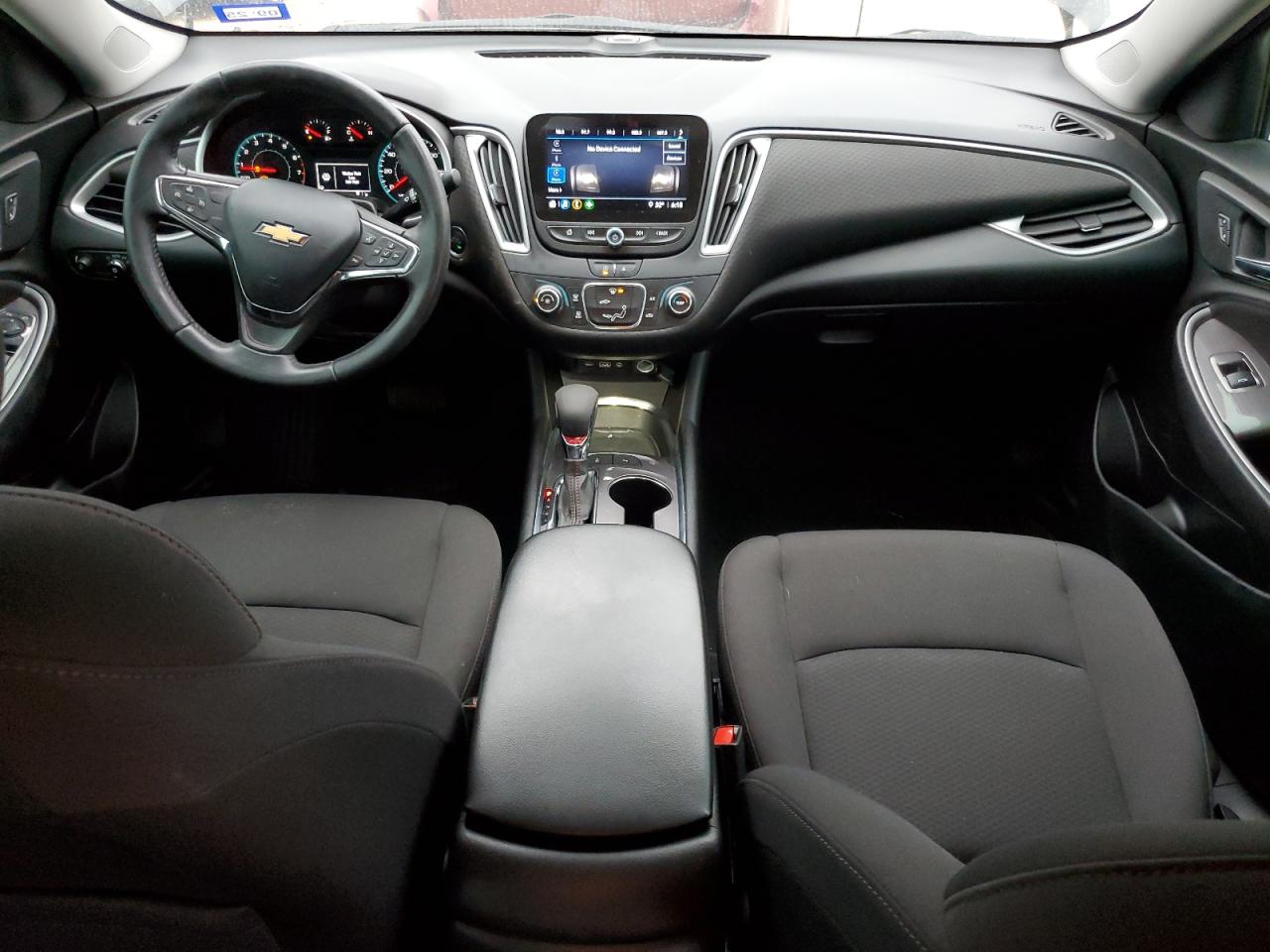 2021 Chevrolet Malibu - Image 8