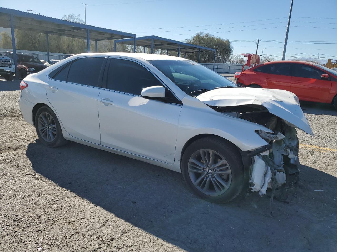 2016 Toyota Camry - Image 4
