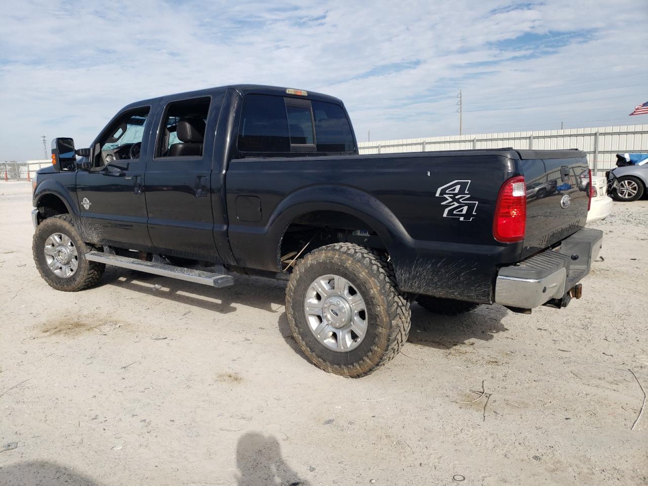 2012 Ford F250 - Image 2
