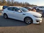 2015 Kia Optima Lx de vânzare în Brookhaven, NY - Front End