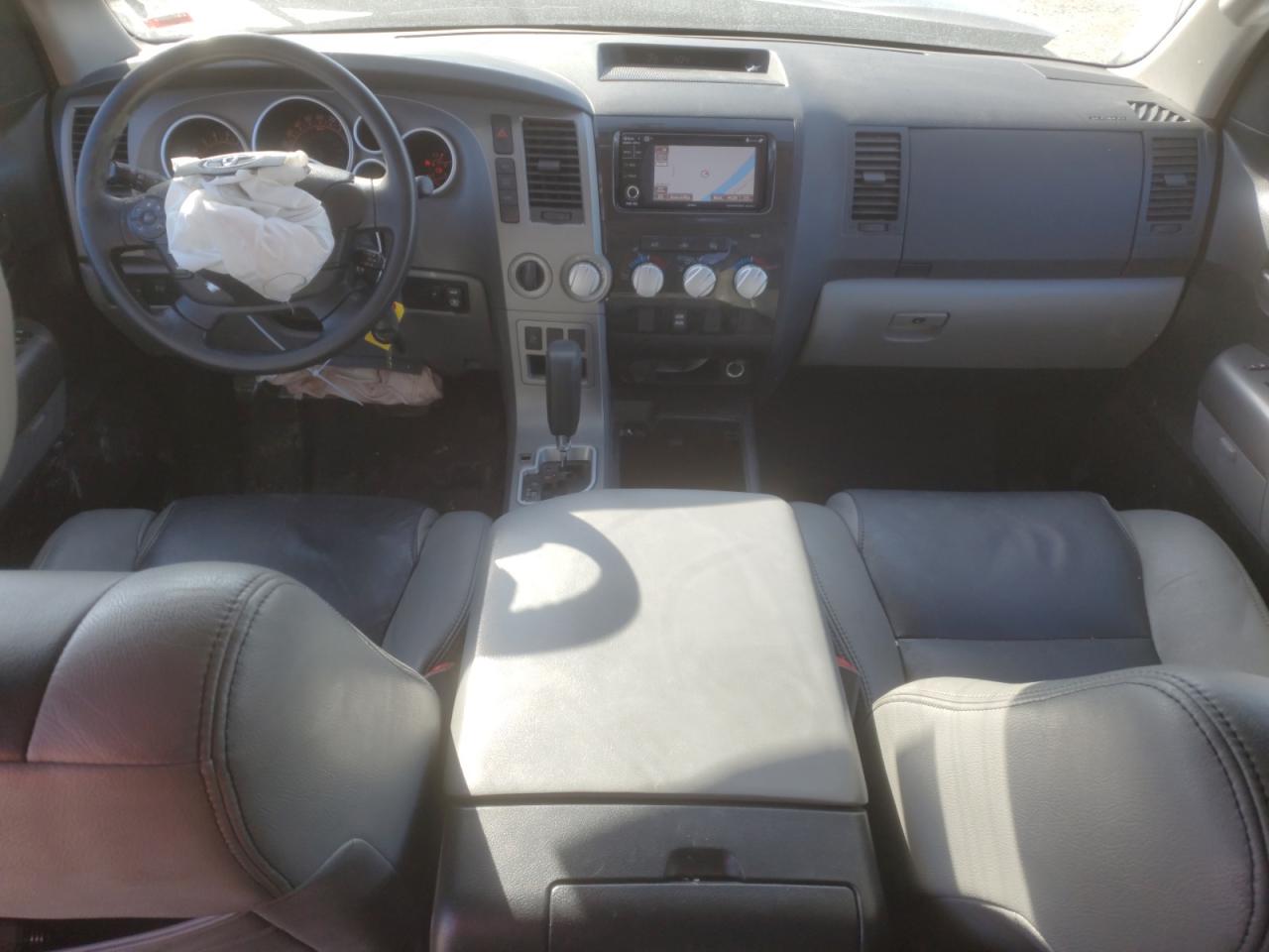 2013 Toyota Tundra - Image 8