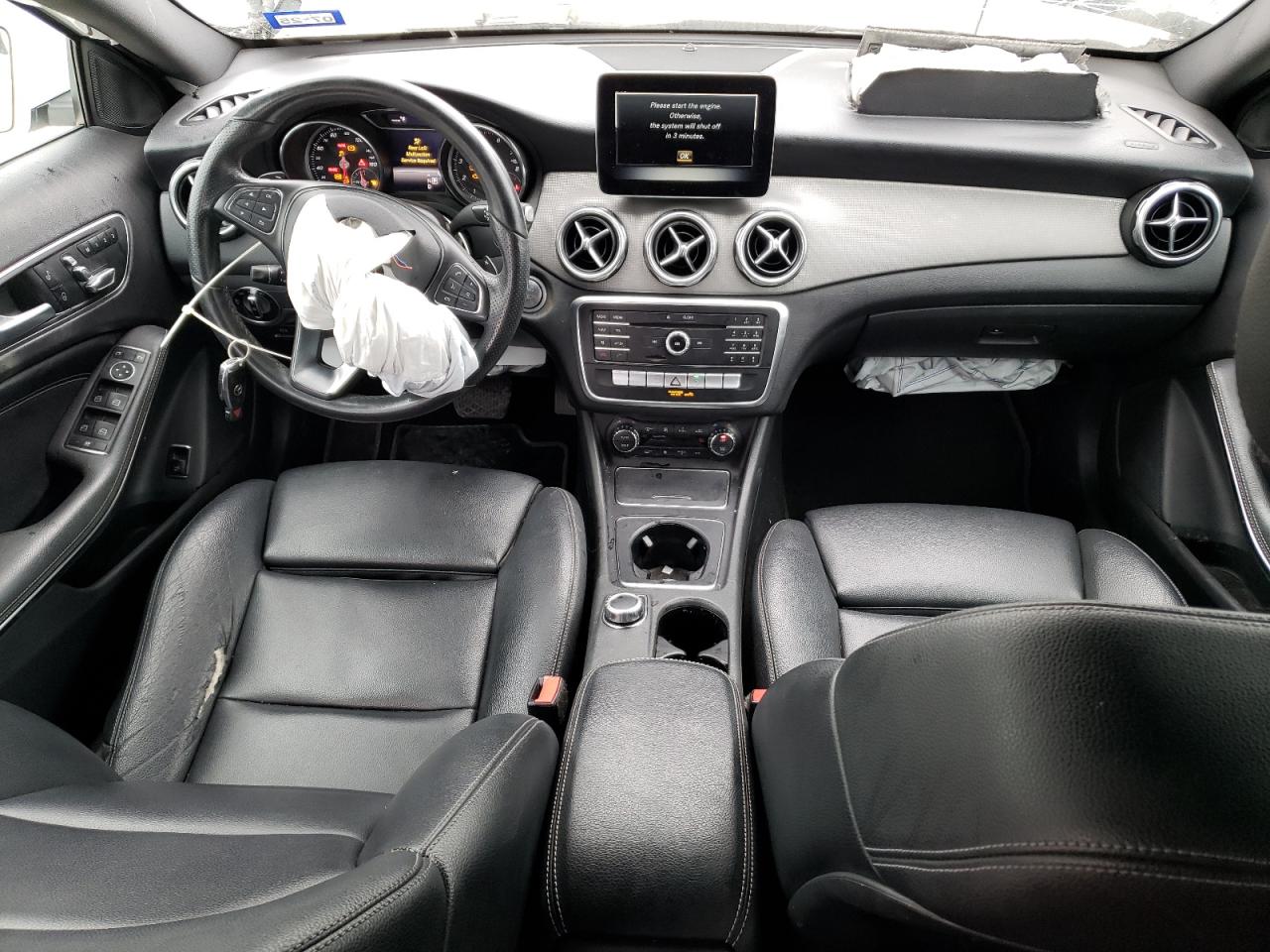 2020 Mercedes-Benz GLA-klasse - Image 8