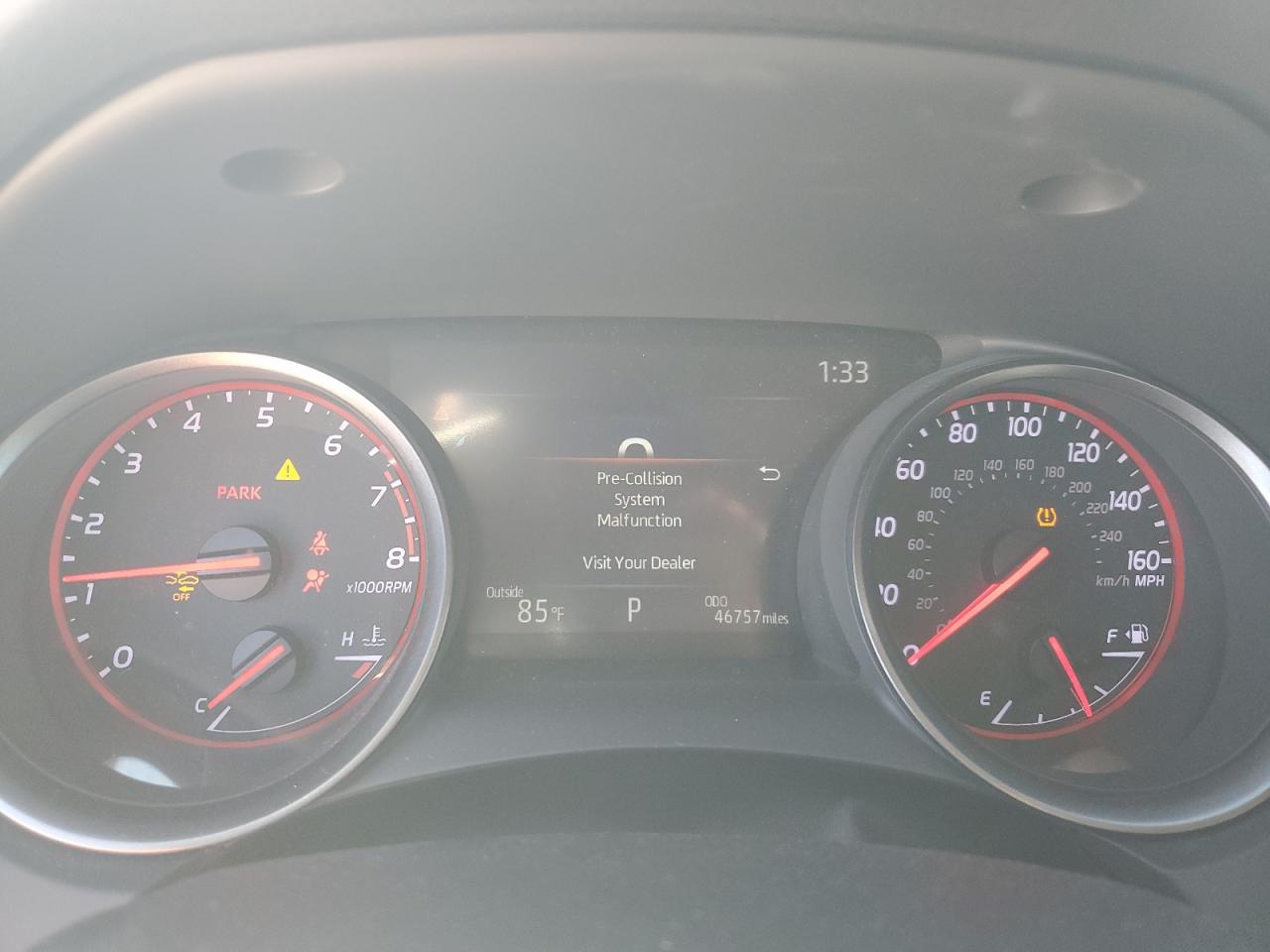 2021 Toyota Camry - Image 9