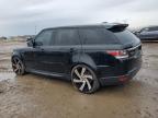 2014 Land Rover Range Rover Sport Se იყიდება Houston-ში, TX - Mechanical