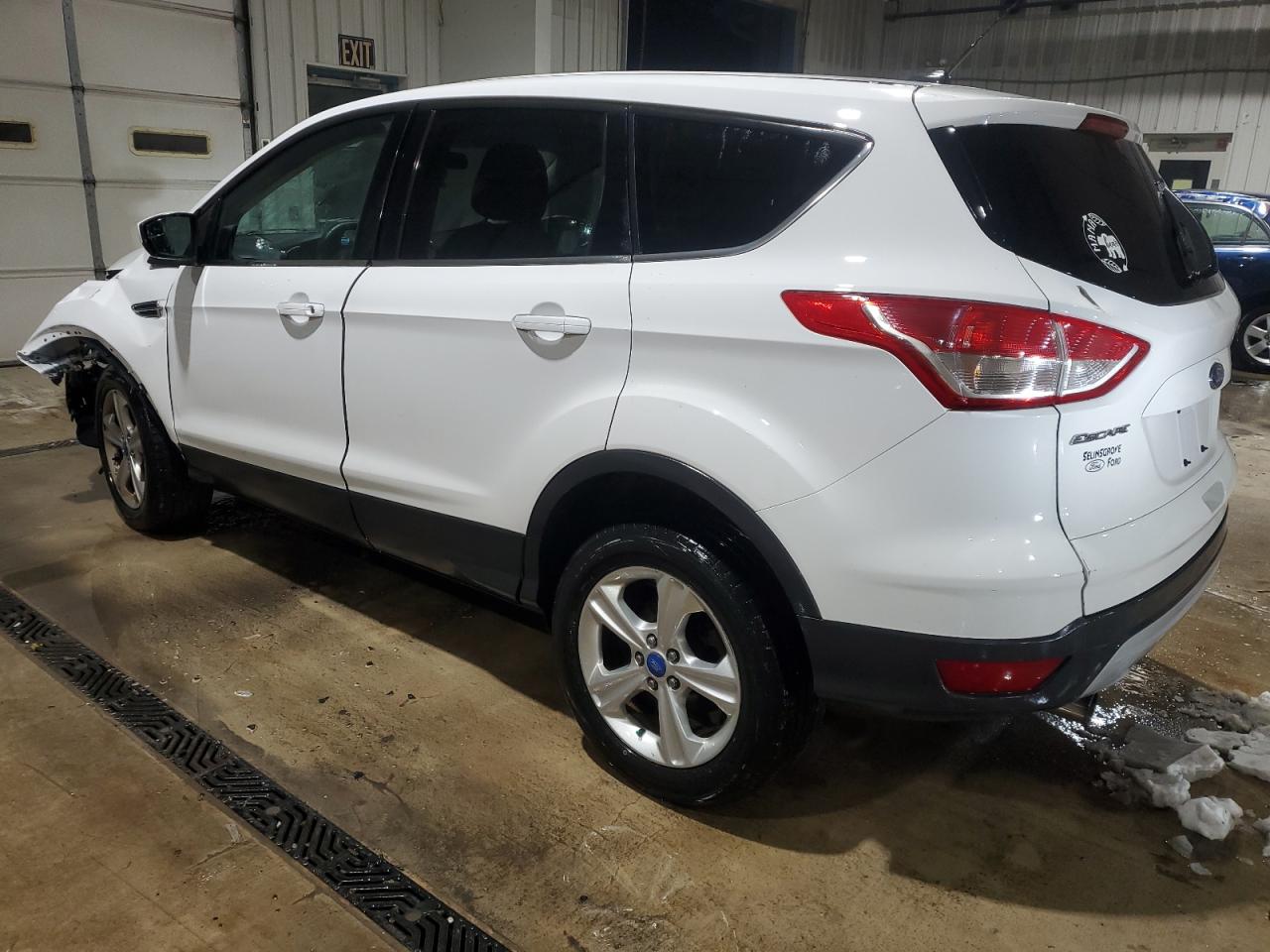 2013 Ford Escape - Image 2