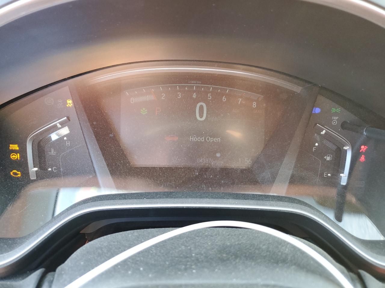 2021 Honda CR-V - Image 9