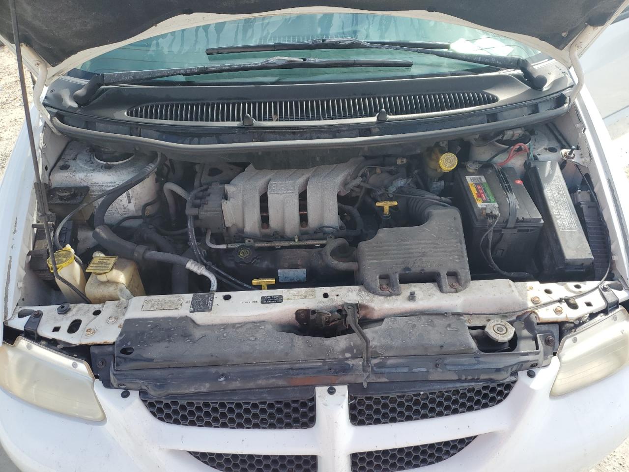 1999 Dodge Caravan - Image 12