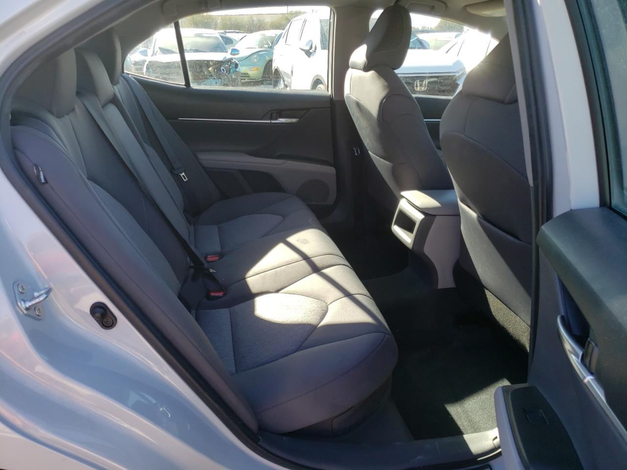 2023 Toyota Camry - Image 10