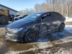 2024 Tesla Model X  იყიდება East Granby-ში, CT - Front End