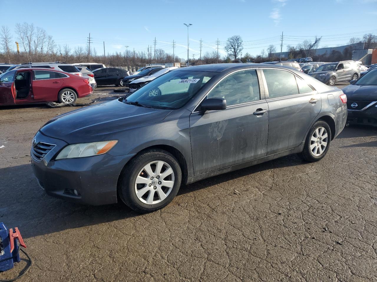 2007 Toyota Camry - Image 1