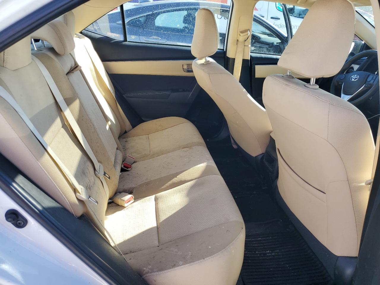 2019 Toyota Corolla - Image 10
